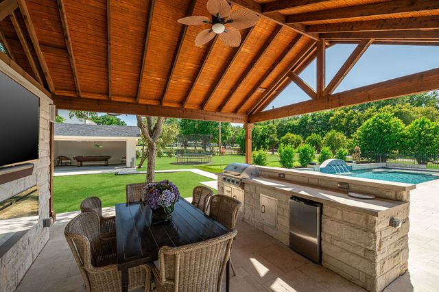 7751 Cottonwood Street, Frisco, TX 75033