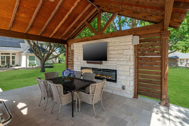 7751 Cottonwood Street, Frisco, TX 75033