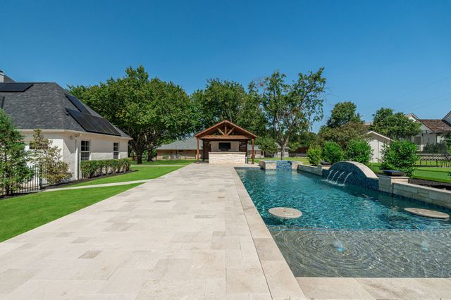 7751 Cottonwood Street, Frisco, TX 75033