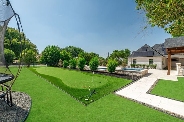 7751 Cottonwood Street, Frisco, TX 75033