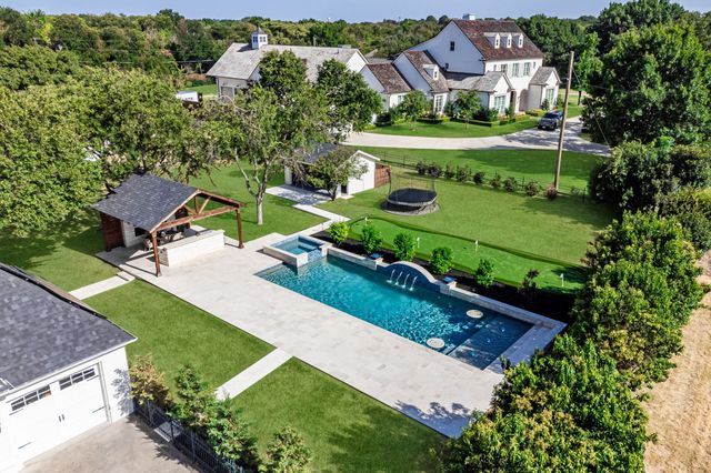 7751 Cottonwood Street, Frisco, TX 75033