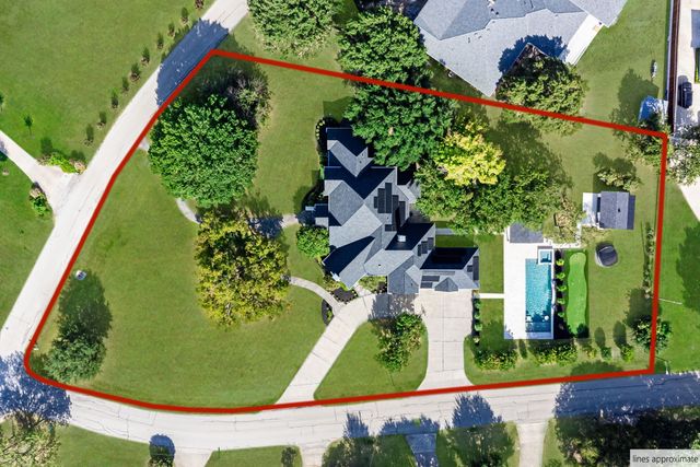 7751 Cottonwood Street, Frisco, TX 75033