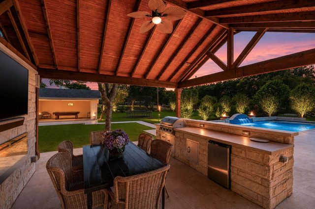 7751 Cottonwood Street, Frisco, TX 75033