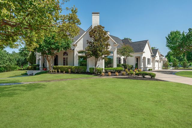 7751 Cottonwood Street, Frisco, TX 75033