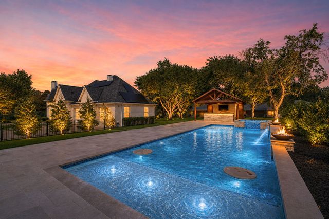 7751 Cottonwood Street, Frisco, TX 75033