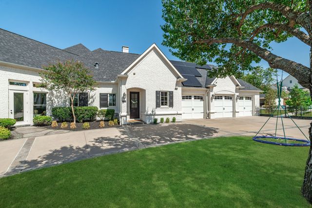 7751 Cottonwood Street, Frisco, TX 75033