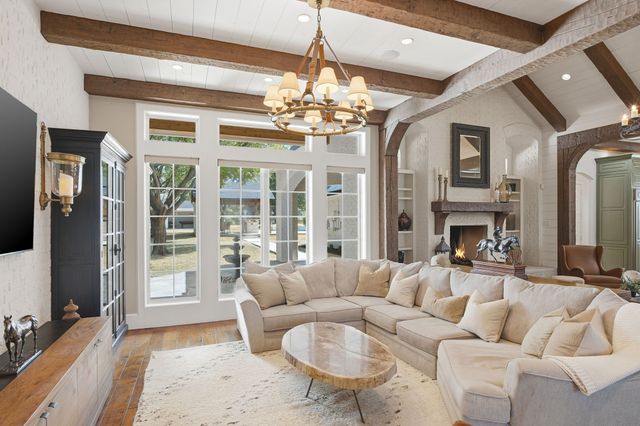 7751 Cottonwood Street, Frisco, TX 75033