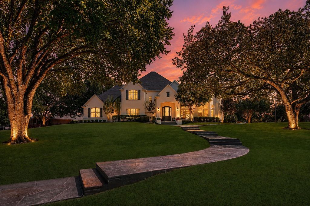 7751 Cottonwood Street, Frisco, TX 75033