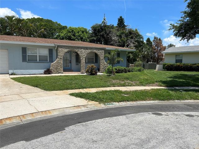 6128 16TH LANE NE, St Petersburg, FL 33703