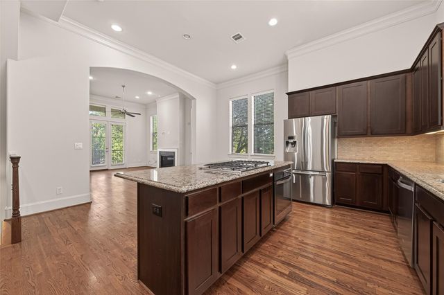 3217 Maxroy Street, Houston, TX 77008