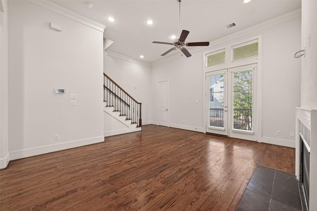 3217 Maxroy Street, Houston, TX 77008