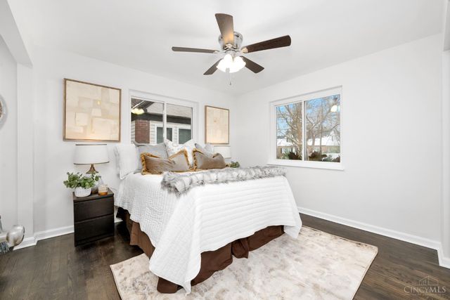 2493 Downing Drive, Cincinnati, OH 45208