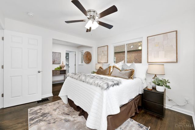 2493 Downing Drive, Cincinnati, OH 45208