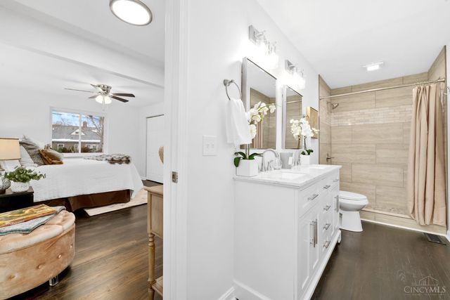 2493 Downing Drive, Cincinnati, OH 45208