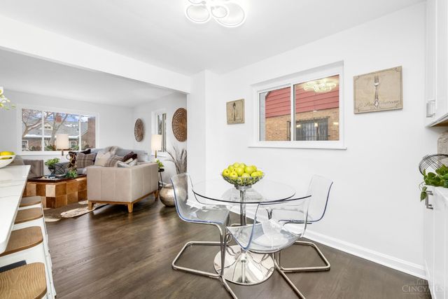 2493 Downing Drive, Cincinnati, OH 45208