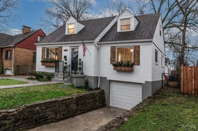 2493 Downing Drive, Cincinnati, OH 45208