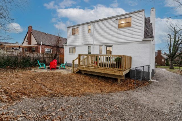 2493 Downing Drive, Cincinnati, OH 45208