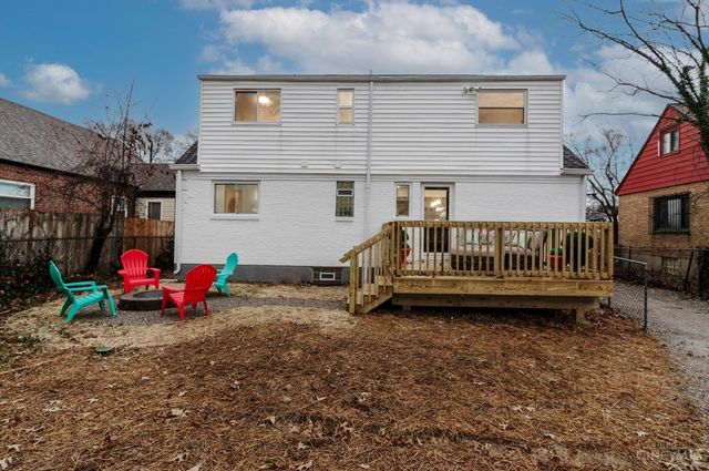 2493 Downing Drive, Cincinnati, OH 45208