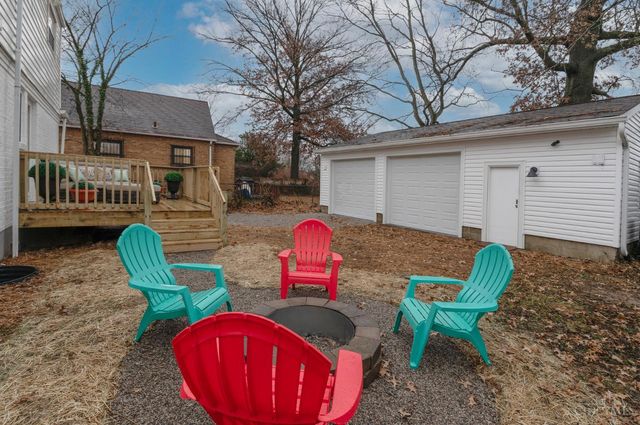 2493 Downing Drive, Cincinnati, OH 45208