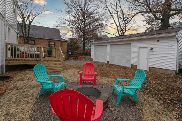 2493 Downing Drive, Cincinnati, OH 45208