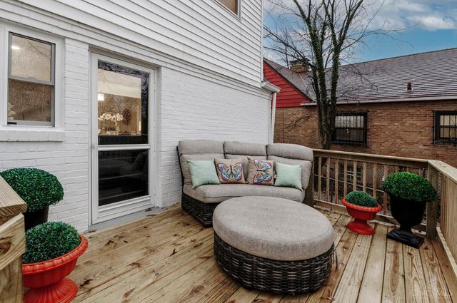 2493 Downing Drive, Cincinnati, OH 45208