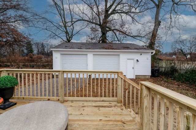 2493 Downing Drive, Cincinnati, OH 45208