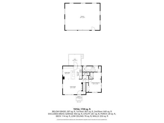 2493 Downing Drive, Cincinnati, OH 45208