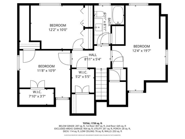 2493 Downing Drive, Cincinnati, OH 45208