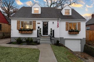 2493 Downing Drive, Cincinnati, OH 45208