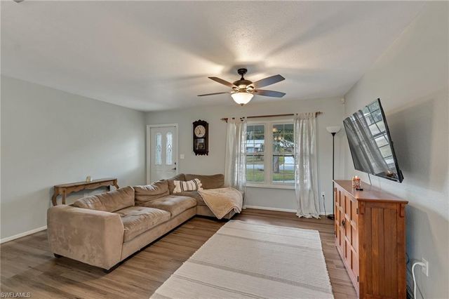 4003 S Edgewater CIR, Labelle, FL 33935