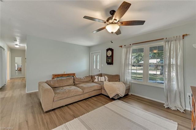 4003 S Edgewater CIR, Labelle, FL 33935