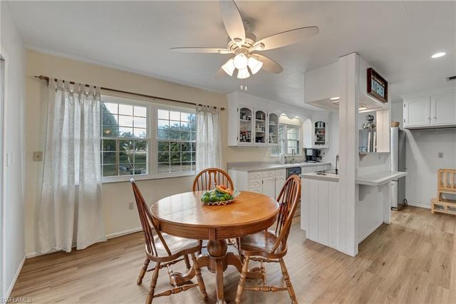 4003 S Edgewater CIR, Labelle, FL 33935