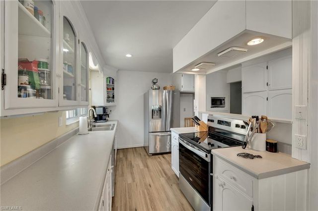 4003 S Edgewater CIR, Labelle, FL 33935