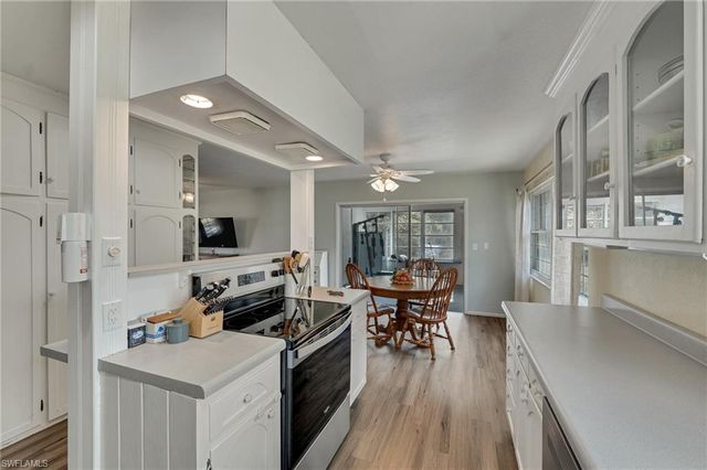 4003 S Edgewater CIR, Labelle, FL 33935