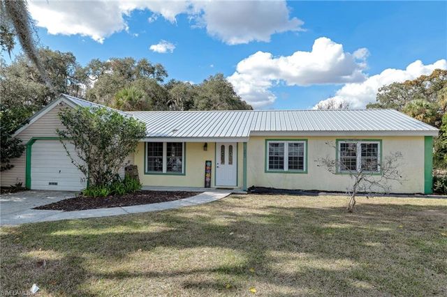 4003 S Edgewater CIR, Labelle, FL 33935