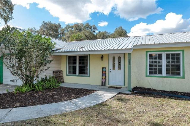 4003 S Edgewater CIR, Labelle, FL 33935