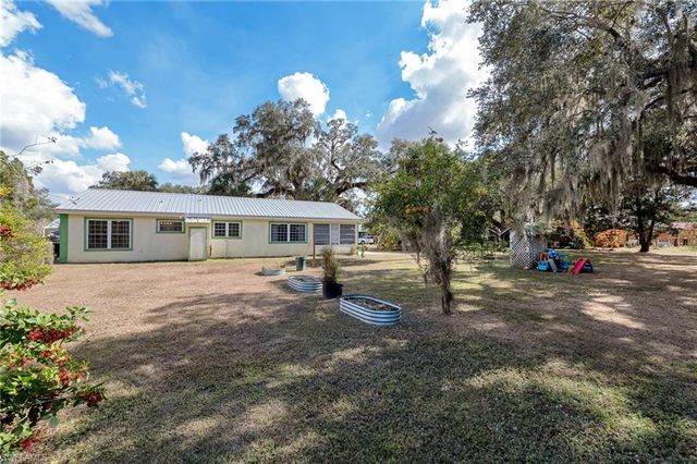 4003 S Edgewater CIR, Labelle, FL 33935