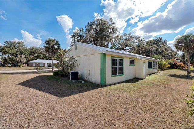 4003 S Edgewater CIR, Labelle, FL 33935