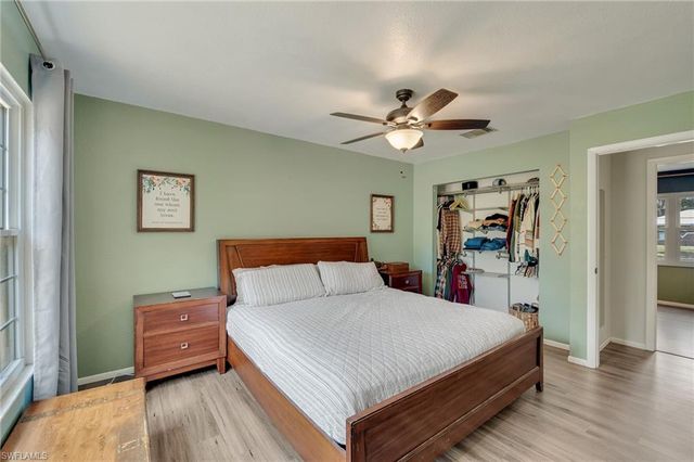 4003 S Edgewater CIR, Labelle, FL 33935