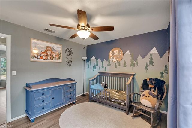 4003 S Edgewater CIR, Labelle, FL 33935