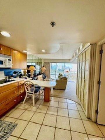 1777 Ala Moana Boulevard 1935, Honolulu, HI 96815