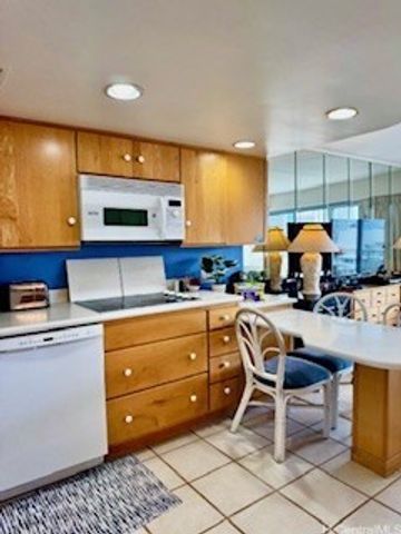 1777 Ala Moana Boulevard 1935, Honolulu, HI 96815