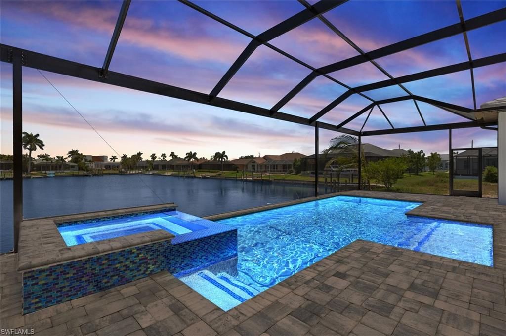 3123 SW 29th AVE, Cape Coral, FL 33914