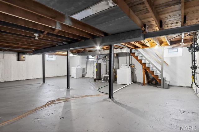 8129 Titus Road, St Louis, MO 63114