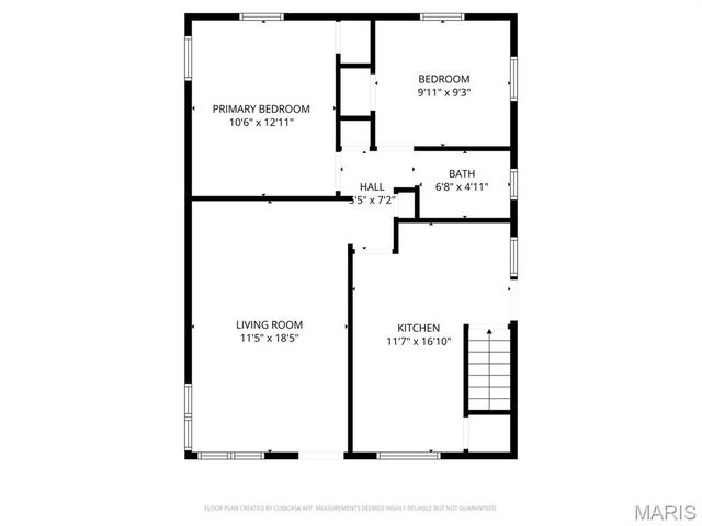 8129 Titus Road, St Louis, MO 63114