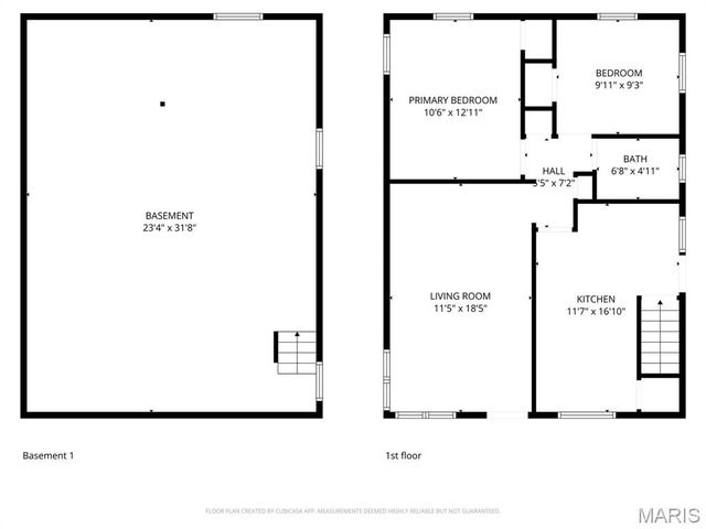 8129 Titus Road, St Louis, MO 63114