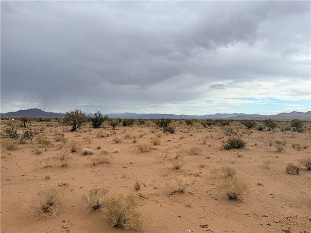 0 E Pate Road, Kingman, AZ 86401