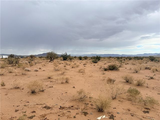 0 E Pate Road, Kingman, AZ 86401