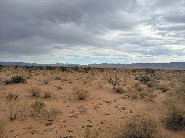 0 E Pate Road, Kingman, AZ 86401