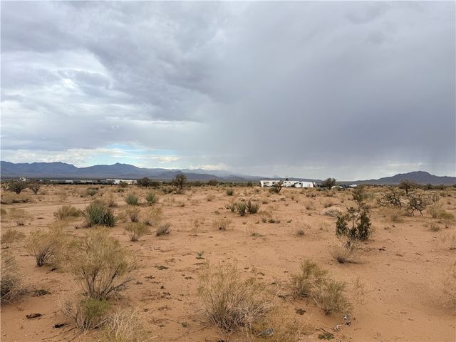 0 E Pate Road, Kingman, AZ 86401